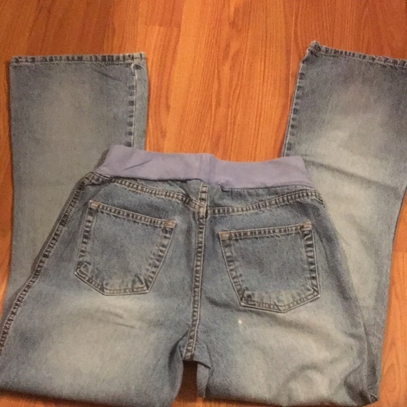 Motherhood Jeans size M (P) - Picture 4 of 5